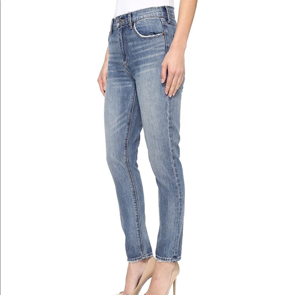 Lucky Brand Bridgette Skinny Jeans